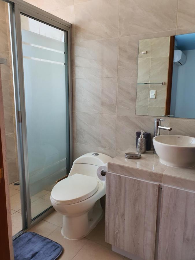 Casa Bicuyuba - Downtown Oaxaca Apartment Екстериор снимка