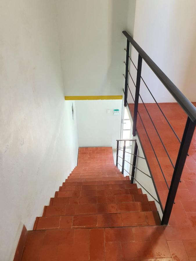 Casa Bicuyuba - Downtown Oaxaca Apartment Екстериор снимка