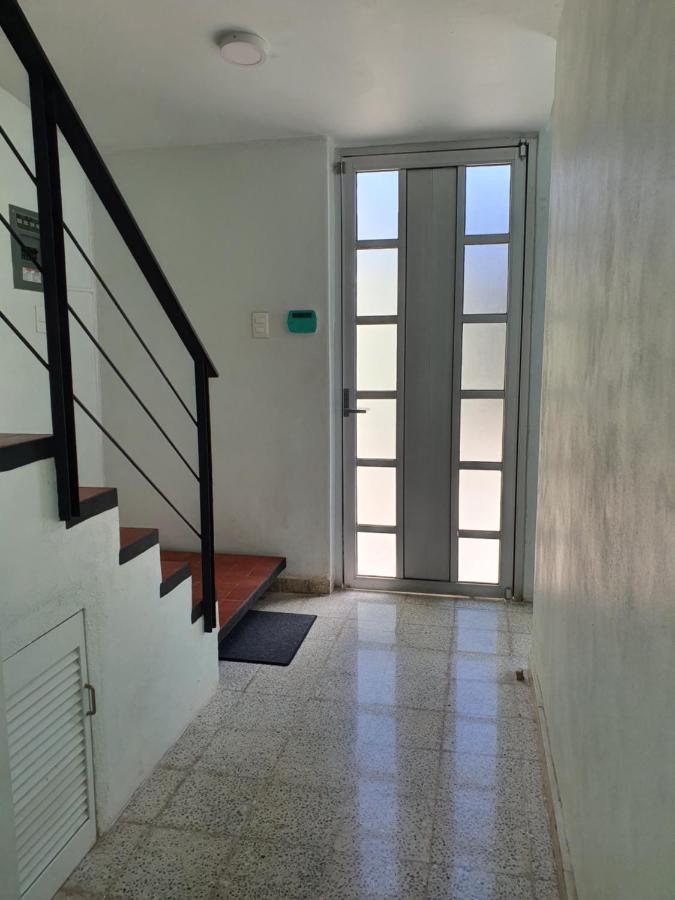 Casa Bicuyuba - Downtown Oaxaca Apartment Екстериор снимка